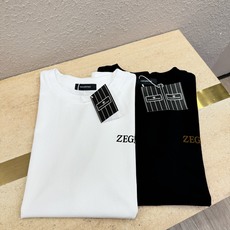 Ermenegildo Zeg*a杰*亚 2026新款短袖T恤!走秀图案时尚休闲短袖T恤衫!设计logo Ermenegildo Zeg*a杰*亚 2026新款短袖T恤!走秀图案时尚休闲短袖T恤衫!设计logo