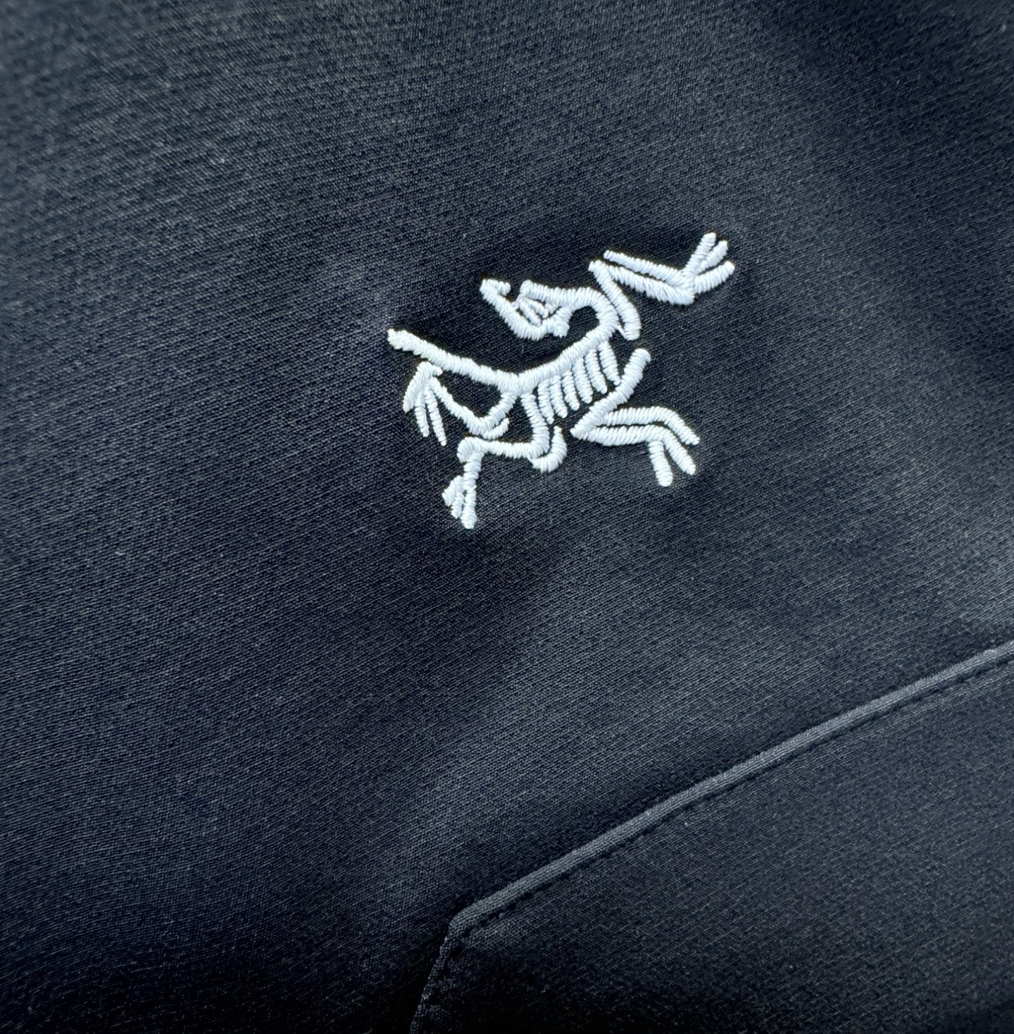 ARC‘TERYX/始祖鸟 爆款短裤2026ss新款男士休闲短裤，高端版本！专柜定制面料 透气舒适度高，