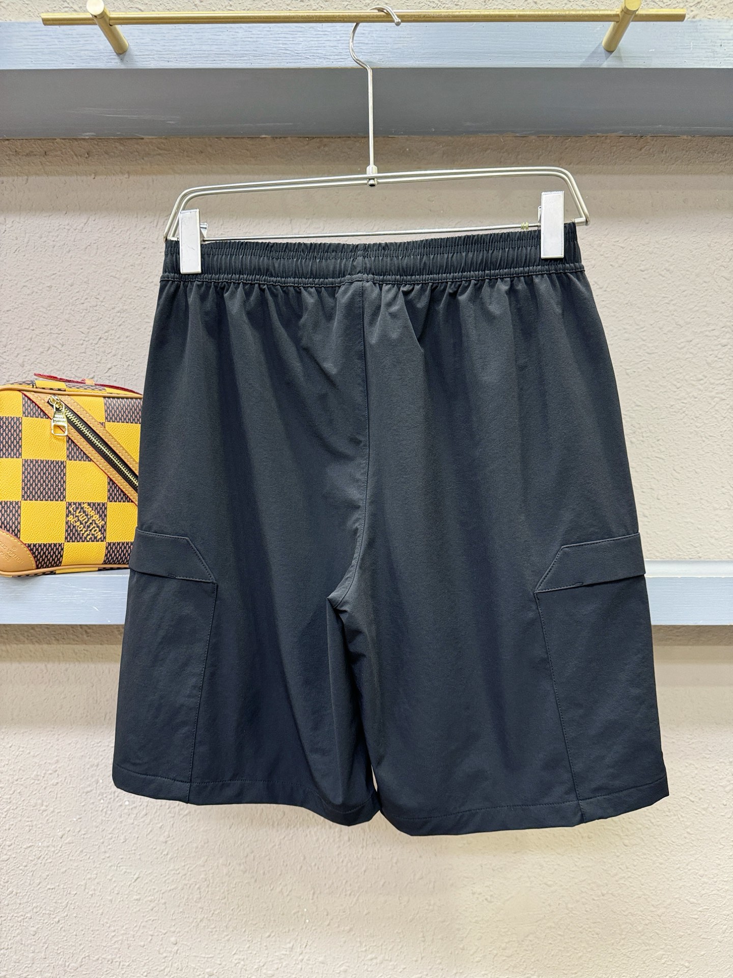 ARC‘TERYX/始祖鸟 爆款短裤2026ss新款男士休闲短裤，高端版本！专柜定制面料 透气舒适度高，