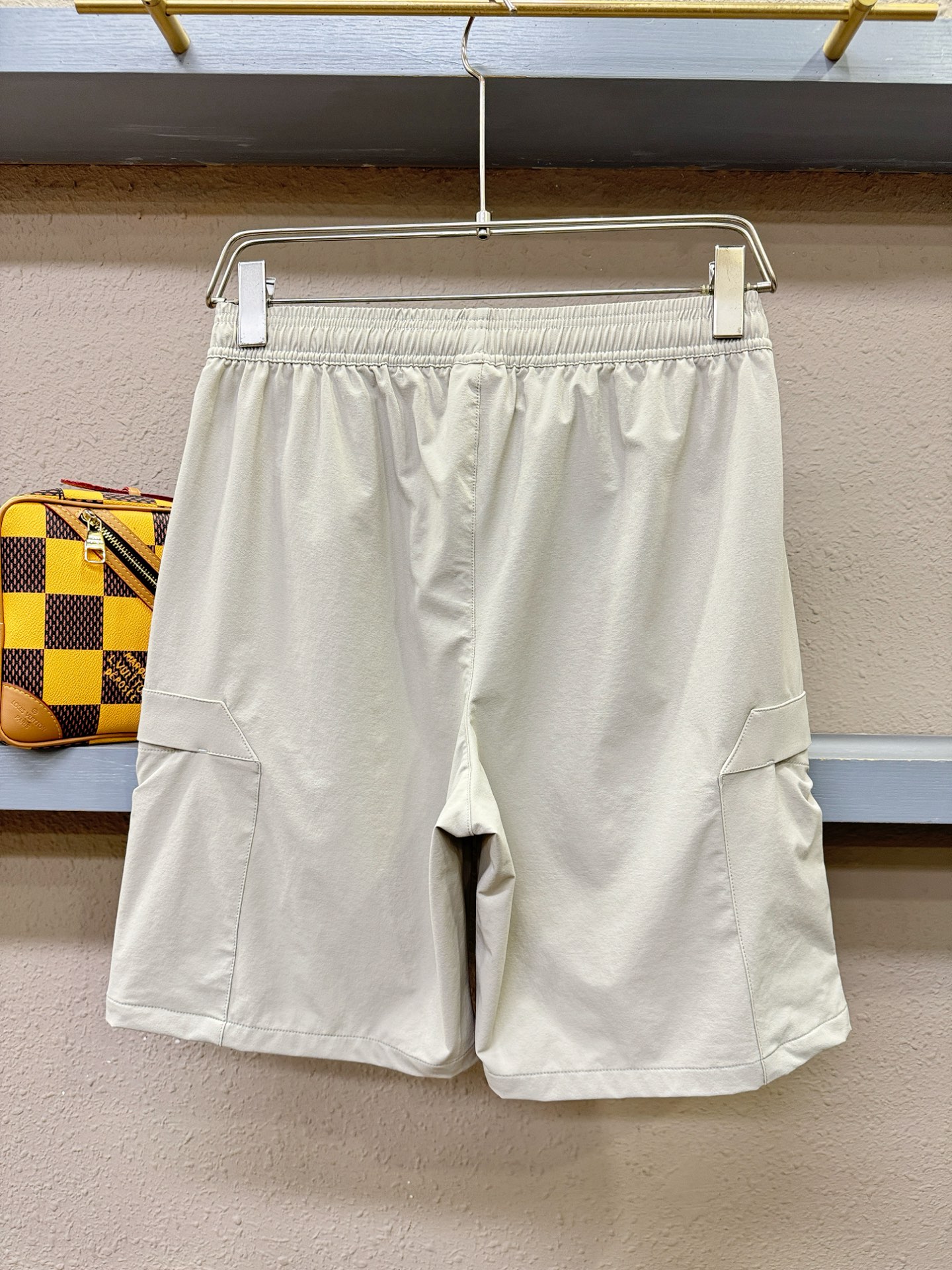 ARC‘TERYX/始祖鸟 爆款短裤2026ss新款男士休闲短裤，高端版本！专柜定制面料 透气舒适度高，