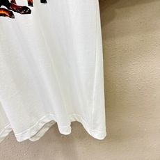 (最大可穿200斤) Balenciaga巴黎世家 2026新款短袖T恤!男女同款!走秀图案时尚休闲短袖 (最大可穿200斤) Balenciaga巴黎世家 2026新款短袖T恤!男女同款!走秀图案时尚休闲短袖