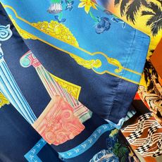 高定款(真丝面料升级 ) Versace 范思哲 最大可穿250斤,新款真丝衬衫,男女同款,定制真丝面 高定款(真丝面料升级 ) Versace 范思哲 最大可穿250斤,新款真丝衬衫,男女同款,定制真丝面