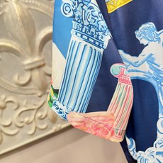 高定款(真丝面料升级 ) Versace 范思哲 最大可穿250斤,新款真丝衬衫,男女同款,定制真丝面 高定款(真丝面料升级 ) Versace 范思哲 最大可穿250斤,新款真丝衬衫,男女同款,定制真丝面
