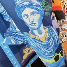 高定款(真丝面料升级 ) Versace 范思哲 最大可穿250斤,新款真丝衬衫,男女同款,定制真丝面 高定款(真丝面料升级 ) Versace 范思哲 最大可穿250斤,新款真丝衬衫,男女同款,定制真丝面