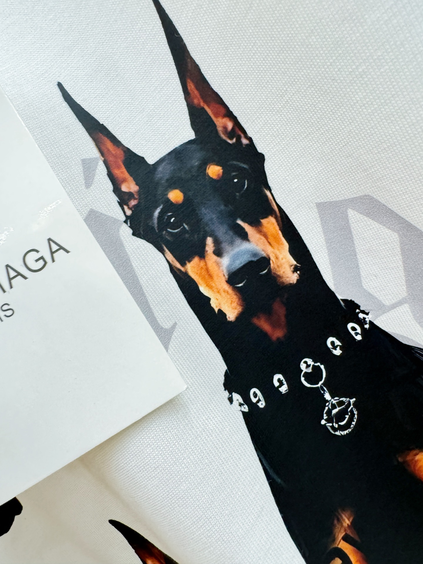 (最大可穿200斤) Balenciaga巴黎世家 2026新款短袖T恤！男女同款！走秀图案时尚休闲短袖