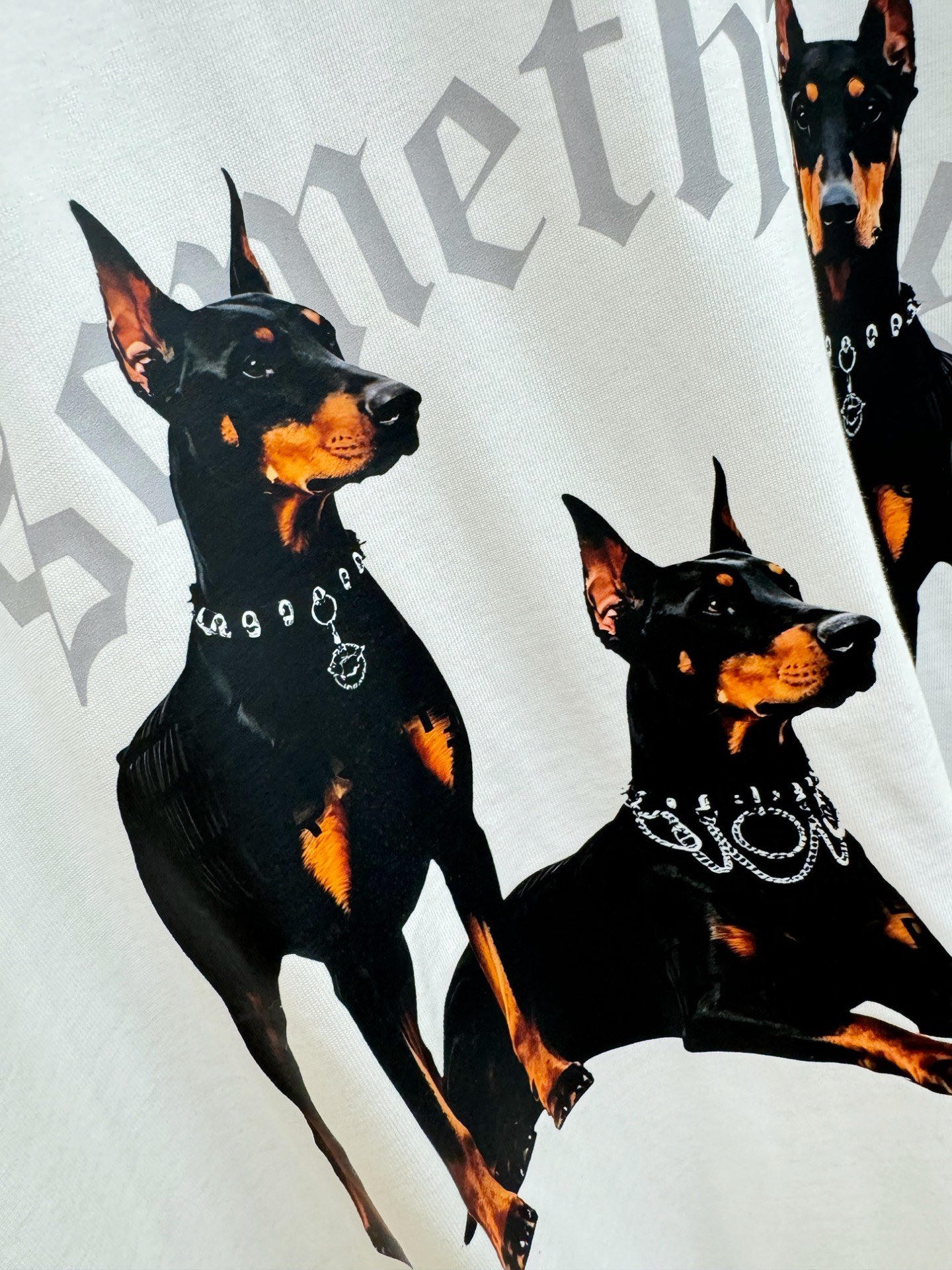 (最大可穿200斤) Balenciaga巴黎世家 2026新款短袖T恤！男女同款！走秀图案时尚休闲短袖