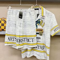 高定款(真丝面料升级 ) AMIRI 最大可穿250斤,新款真丝套装,男女同款家居服套装,定制真丝面料, 高定款(真丝面料升级 ) AMIRI 最大可穿250斤,新款真丝套装,男女同款家居服套装,定制真丝面料,