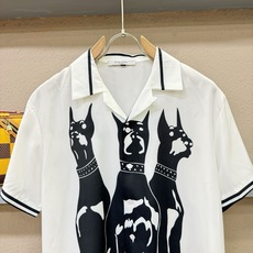 高定款(真丝面料升级 ) Givenchy 纪梵希最大可穿250斤‼️新款真丝套装,男女同款家居服套装, 高定款(真丝面料升级 ) Givenchy 纪梵希最大可穿250斤‼️新款真丝套装,男女同款家居服套装,