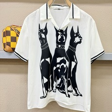 高定款(真丝面料升级 ) Givenchy 纪梵希最大可穿250斤‼️新款真丝套装,男女同款家居服套装, 高定款(真丝面料升级 ) Givenchy 纪梵希最大可穿250斤‼️新款真丝套装,男女同款家居服套装,