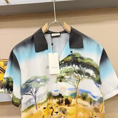 高定款(真丝面料升级 ) Gucci古奇 最大可穿250斤,新款真丝套装,男女同款家居服套装,定制真丝面 高定款(真丝面料升级 ) Gucci古奇 最大可穿250斤,新款真丝套装,男女同款家居服套装,定制真丝面