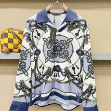 高定款(真丝面料升级 )最大可穿250斤 DG新款真丝套装,男女同款家居服套装,定制真丝面料,不抽丝!睡 高定款(真丝面料升级 )最大可穿250斤 DG新款真丝套装,男女同款家居服套装,定制真丝面料,不抽丝!睡