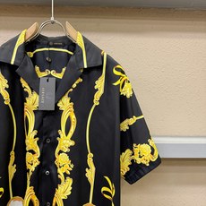 高定款(真丝面料升级 ) Versace 范思哲 最大可穿250斤,新款真丝套装,男女同款家居服套装,定 高定款(真丝面料升级 ) Versace 范思哲 最大可穿250斤,新款真丝套装,男女同款家居服套装,定