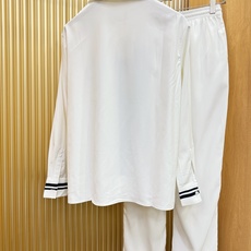 高定款(真丝面料升级 )最大可穿250斤,Givenchy 纪梵希 新款真丝套装,男女同款家居服套装,定 高定款(真丝面料升级 )最大可穿250斤,Givenchy 纪梵希 新款真丝套装,男女同款家居服套装,定