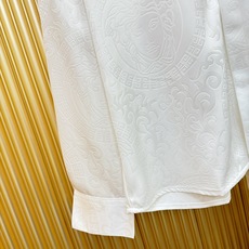 高定款(真丝面料升级 )最大可穿250斤 Versace 范思哲新款真丝套装,男女同款家居服套装,定制真 高定款(真丝面料升级 )最大可穿250斤 Versace 范思哲新款真丝套装,男女同款家居服套装,定制真