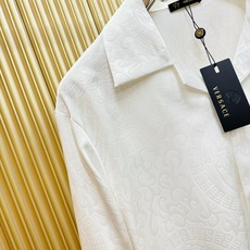 高定款(真丝面料升级 )最大可穿250斤 Versace 范思哲新款真丝套装,男女同款家居服套装,定制真 高定款(真丝面料升级 )最大可穿250斤 Versace 范思哲新款真丝套装,男女同款家居服套装,定制真