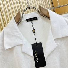 高定款(真丝面料升级 ) Versace 范思哲最大可穿250斤‼️新款真丝套装,男女同款家居服套装,定 高定款(真丝面料升级 ) Versace 范思哲最大可穿250斤‼️新款真丝套装,男女同款家居服套装,定