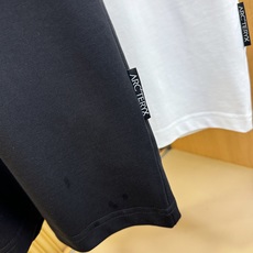 ARC‘TERYX/始祖鸟 2026新款短袖T恤!男女同款!走秀图案时尚休闲短袖T恤衫!设计logo设计!极具设计精选客 ARC‘TERYX/始祖鸟 2026新款短袖T恤!男女同款!走秀图案时尚休闲短袖T恤衫!设计logo设计!极具设计精选客