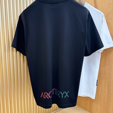 ARC‘TERYX/始祖鸟 2026新款短袖T恤!男女同款!走秀图案时尚休闲短袖T恤衫!设计logo设计!极具设计精选客 ARC‘TERYX/始祖鸟 2026新款短袖T恤!男女同款!走秀图案时尚休闲短袖T恤衫!设计logo设计!极具设计精选客