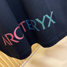 ARC‘TERYX/始祖鸟 2026新款短袖T恤!男女同款!走秀图案时尚休闲短袖T恤衫!设计logo设计!极具设计精选客 ARC‘TERYX/始祖鸟 2026新款短袖T恤!男女同款!走秀图案时尚休闲短袖T恤衫!设计logo设计!极具设计精选客