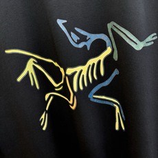 ARC‘TERYX/始祖鸟 2026新款短袖T恤!男女同款!走秀图案时尚休闲短袖T恤衫!设计logo设计!极具设计精选客 ARC‘TERYX/始祖鸟 2026新款短袖T恤!男女同款!走秀图案时尚休闲短袖T恤衫!设计logo设计!极具设计精选客