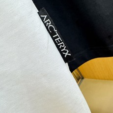 ARC‘TERYX/始祖鸟 2026新款短袖T恤!男女同款!走秀图案时尚休闲短袖T恤衫!设计logo设计!极具设计精选客 ARC‘TERYX/始祖鸟 2026新款短袖T恤!男女同款!走秀图案时尚休闲短袖T恤衫!设计logo设计!极具设计精选客