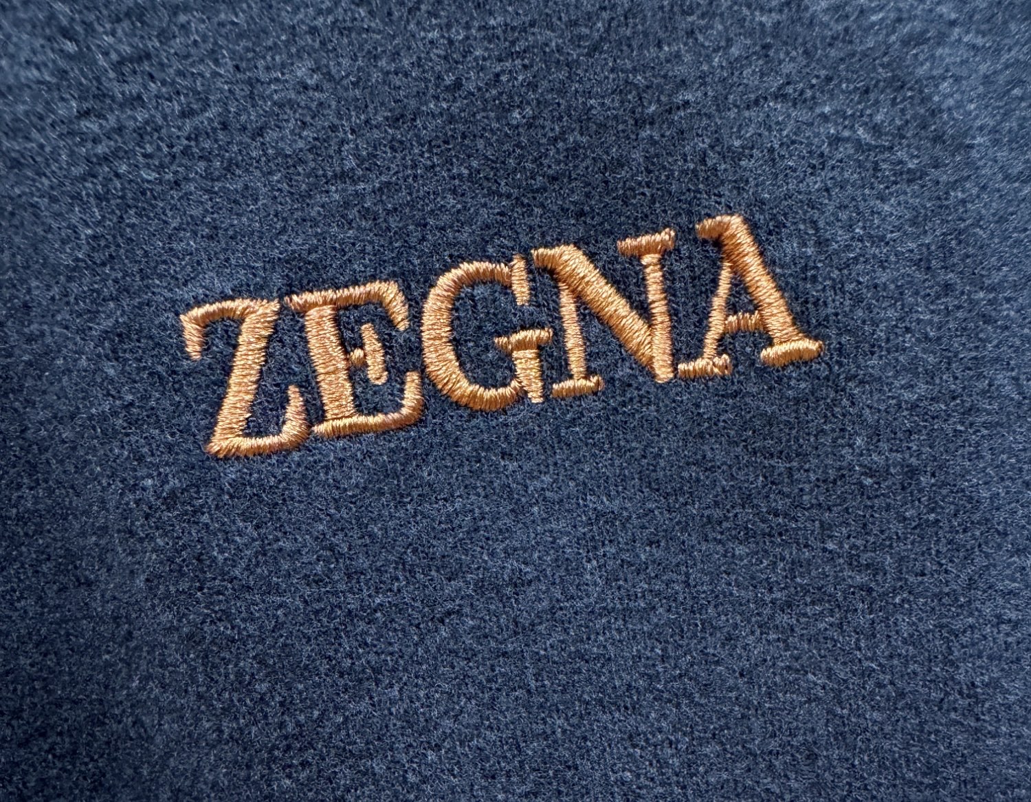 Ermenegildo Zeg*a杰*亚 2026新款顶级长袖，男士休闲百搭长袖T恤衫！贸易公司渠道稀出，领先官网发售！