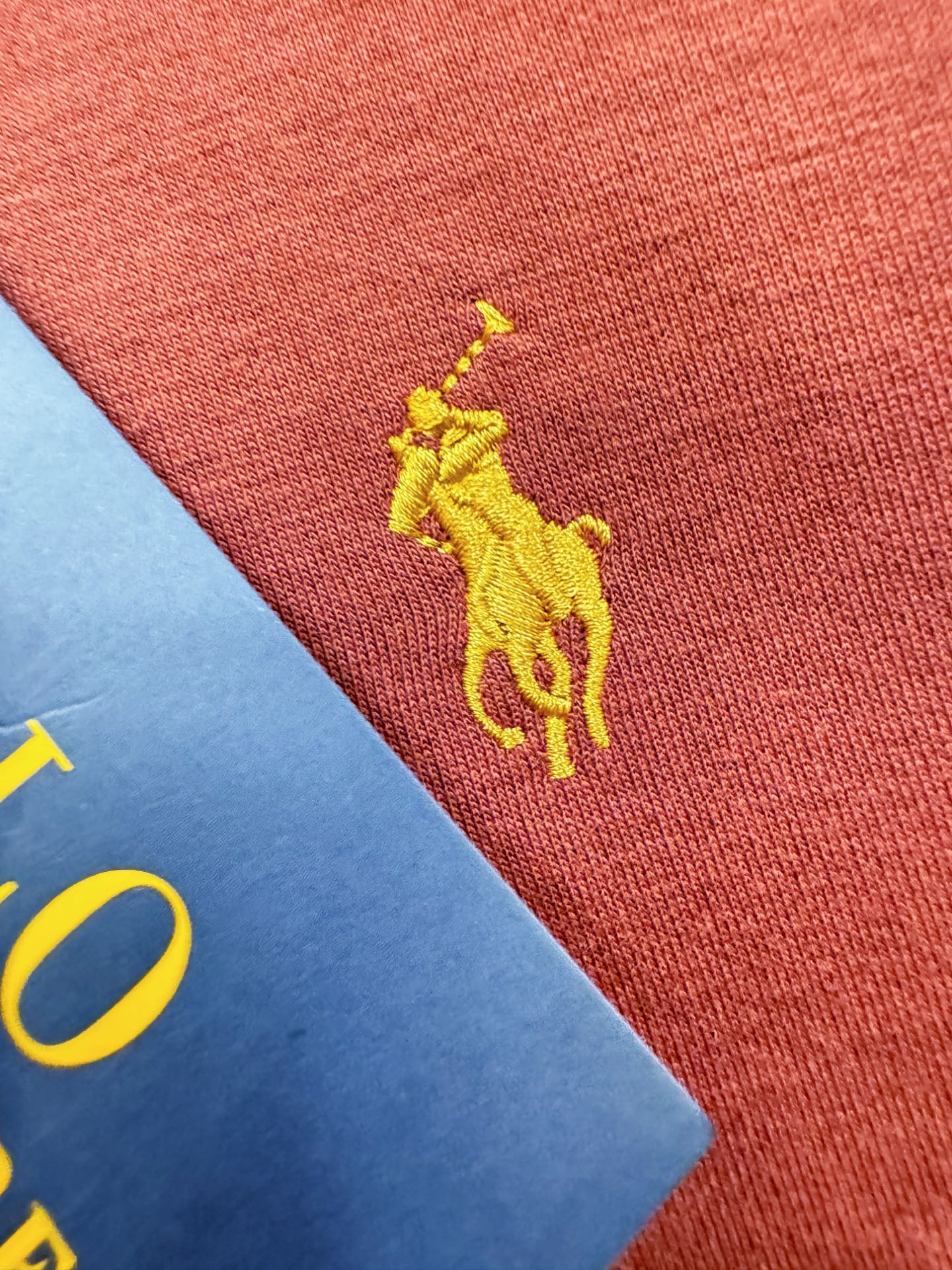 POLO 2026秋冬新品，官网同步 经典大气百搭翻领长袖，顶级原版面料，质感细腻 超柔软亲肤触感！奢华高贵 翻领设计，