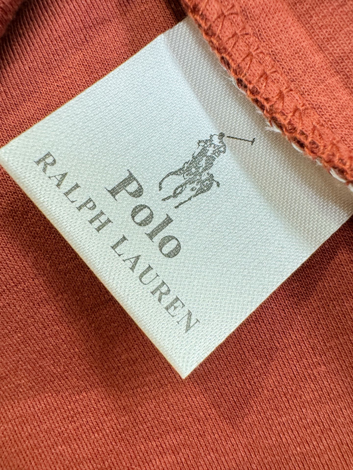 POLO 2026秋冬新品，官网同步 经典大气百搭翻领长袖，顶级原版面料，质感细腻 超柔软亲肤触感！奢华高贵 翻领设计，