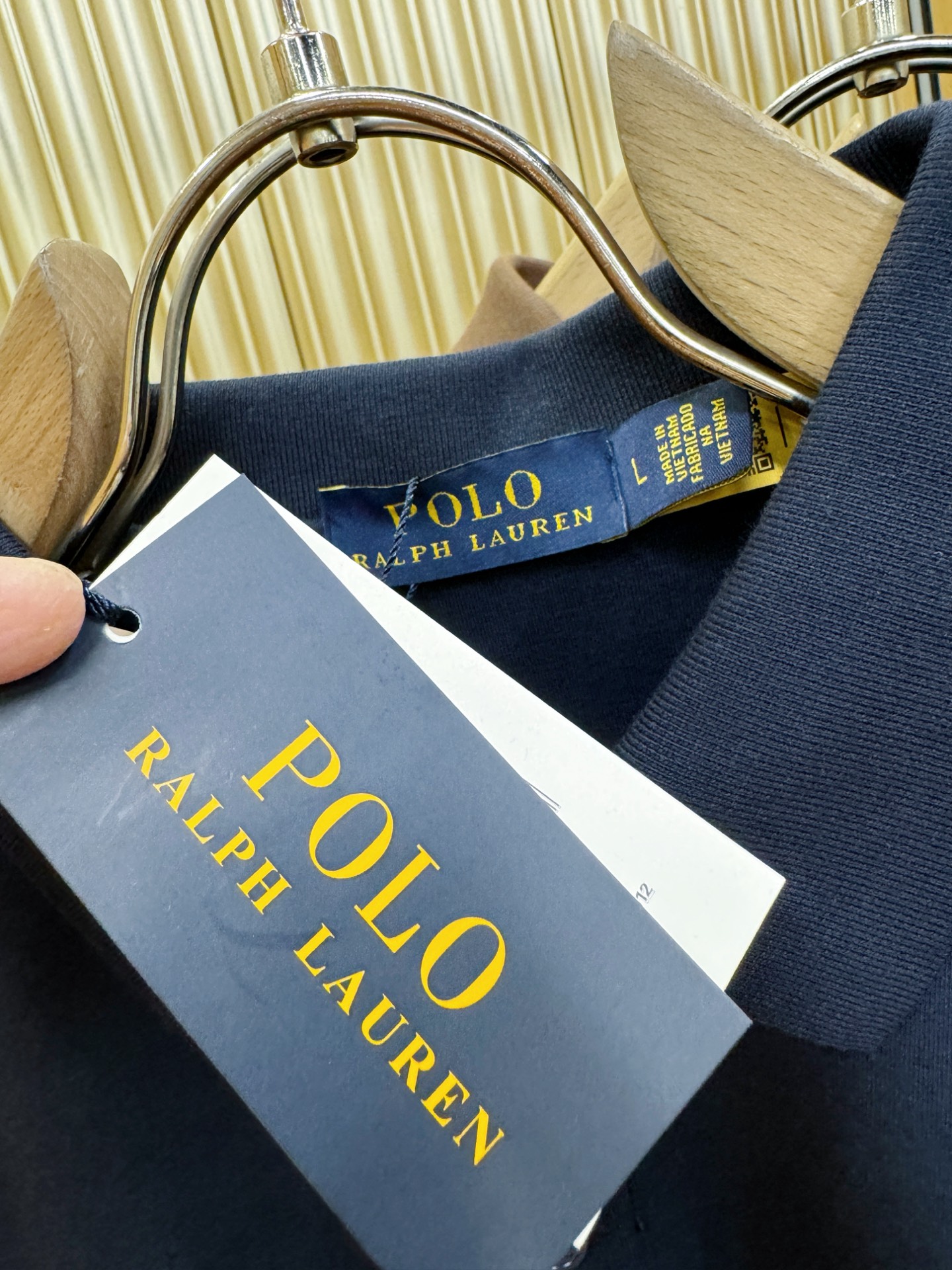 POLO 2026秋冬新品，官网同步 经典大气百搭翻领长袖，顶级原版面料，质感细腻 超柔软亲肤触感！奢华高贵 翻领设计，