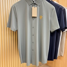 BURBERRY巴宝莉 2026新款衬衫,贸易公司渠道稀出,领先官网发售!经典休闲衬衫搭配独特的设计,简洁干净、经典时髦 BURBERRY巴宝莉 2026新款衬衫,贸易公司渠道稀出,领先官网发售!经典休闲衬衫搭配独特的设计,简洁干净、经典时髦