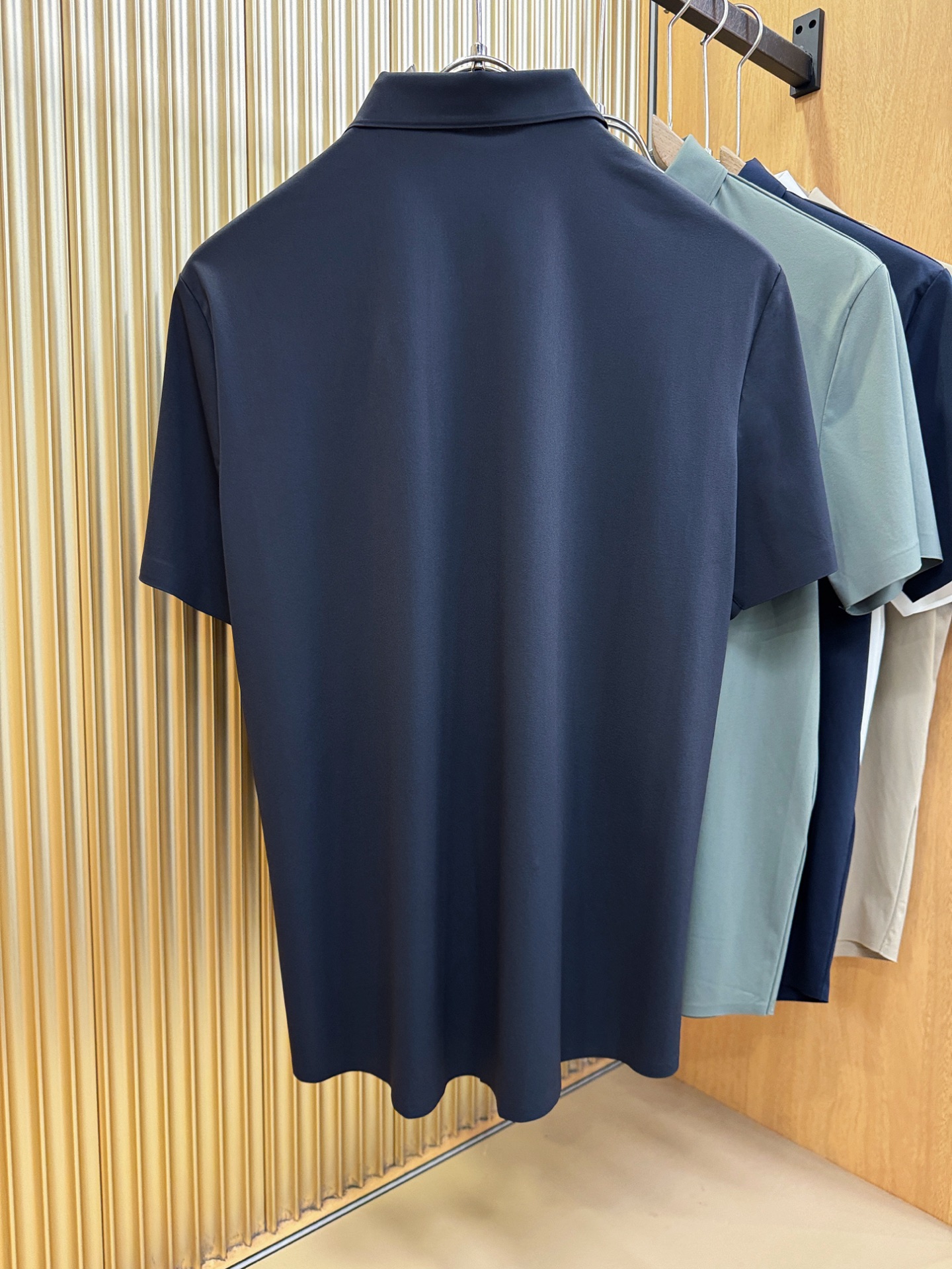 BURBERRY巴宝莉 2026新款衬衫，贸易公司渠道稀出，领先官网发售！经典休闲衬衫搭配独特的设计，简洁干净、经典时髦