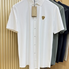 BURBERRY巴宝莉 2026新款衬衫,贸易公司渠道稀出,领先官网发售!经典休闲衬衫搭配独特的设计,简洁干净、经典时髦 BURBERRY巴宝莉 2026新款衬衫,贸易公司渠道稀出,领先官网发售!经典休闲衬衫搭配独特的设计,简洁干净、经典时髦