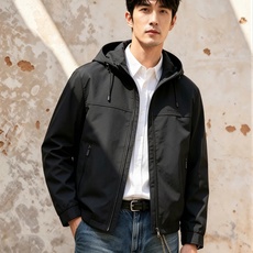 BURBERRY巴宝莉 2026新款夹克外套,原单狠货 意大利进口面料时尚夹克外套。欧洲专柜同步,上身更随意大方,专柜 BURBERRY巴宝莉 2026新款夹克外套,原单狠货 意大利进口面料时尚夹克外套。欧洲专柜同步,上身更随意大方,专柜