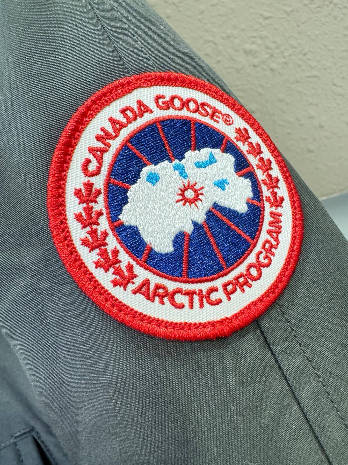 爆款羽绒服 2026新品加拿大鹅 品牌Canada Goose  新款羽绒服秀场新品  品相非常完美，专柜高科技防水面料