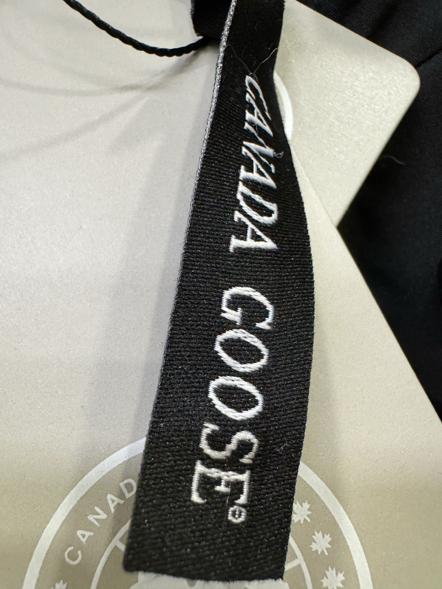 爆款羽绒服 2026新品加拿大鹅 品牌Canada Goose  新款羽绒服秀场新品  品相非常完美，专柜高科技防水面料