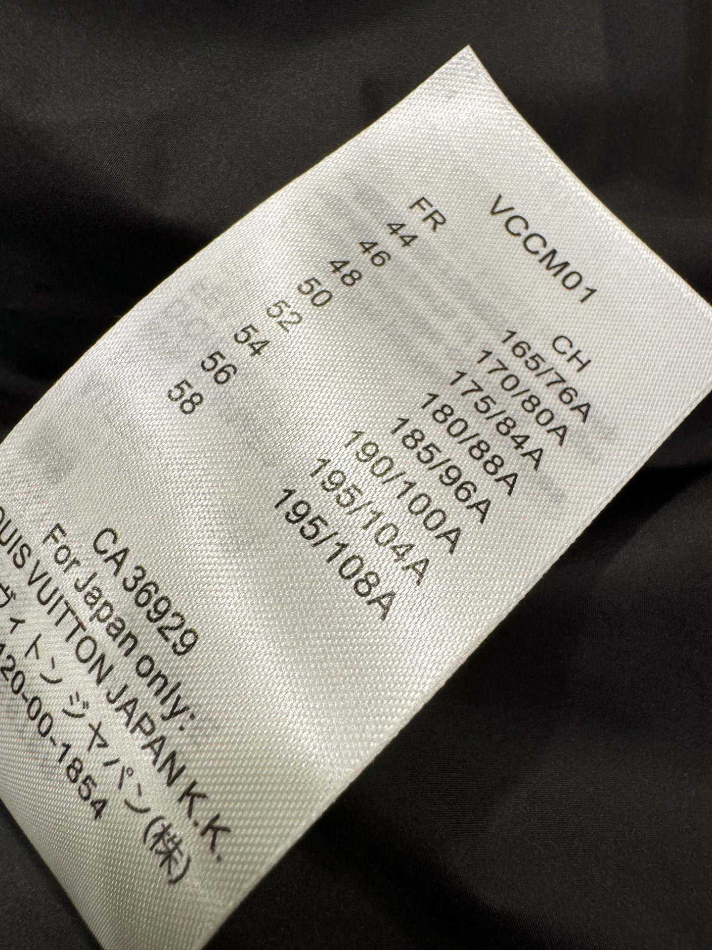 LV路易威登 2026新款羽绒服秀场新品，品相非常完美，专柜高科技防水面料，内里90%白鹅绒填充，舒适保暖，色泽饱满诱人