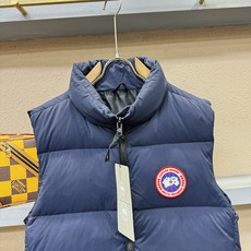 加拿大鹅 品牌Canada Goose 2026新款羽绒马甲,秀场新品,品相非常完美,专柜高科技防水面料,内里90%白鹅 加拿大鹅 品牌Canada Goose 2026新款羽绒马甲,秀场新品,品相非常完美,专柜高科技防水面料,内里90%白鹅