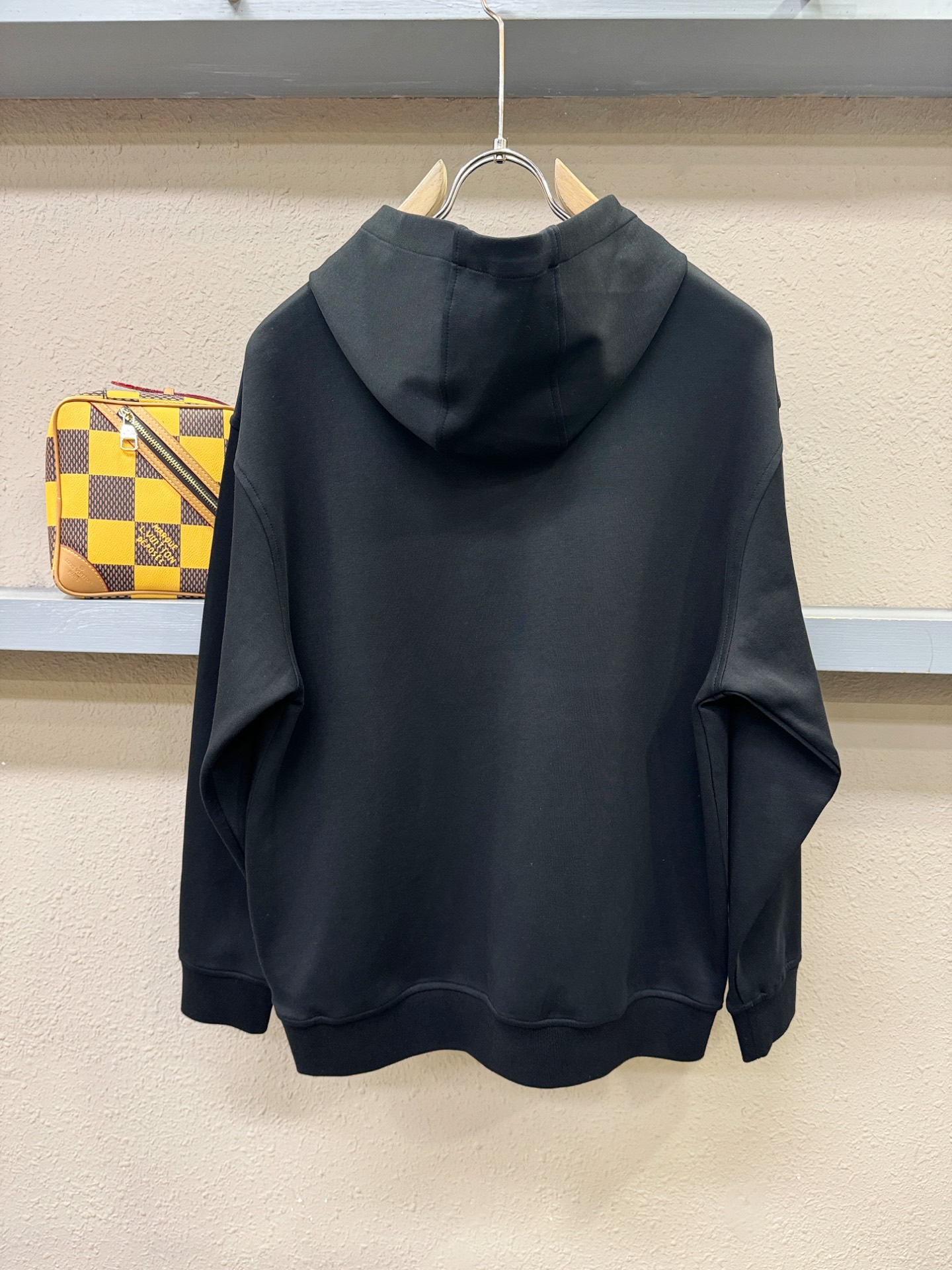 BURBERRY巴宝莉 秋冬新品 长袖卫衣，重工刺绣，经典Logo设计，百搭款 官网同步发售 定制面料，柔软细腻，亲肤感