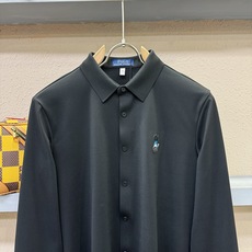 POLO 2026新款衬衣,贸易公司渠道稀出,领先官网发售!经典休闲衬衫搭配独特的设计,简洁干净、经典时髦的版型设计,属 POLO 2026新款衬衣,贸易公司渠道稀出,领先官网发售!经典休闲衬衫搭配独特的设计,简洁干净、经典时髦的版型设计,属
