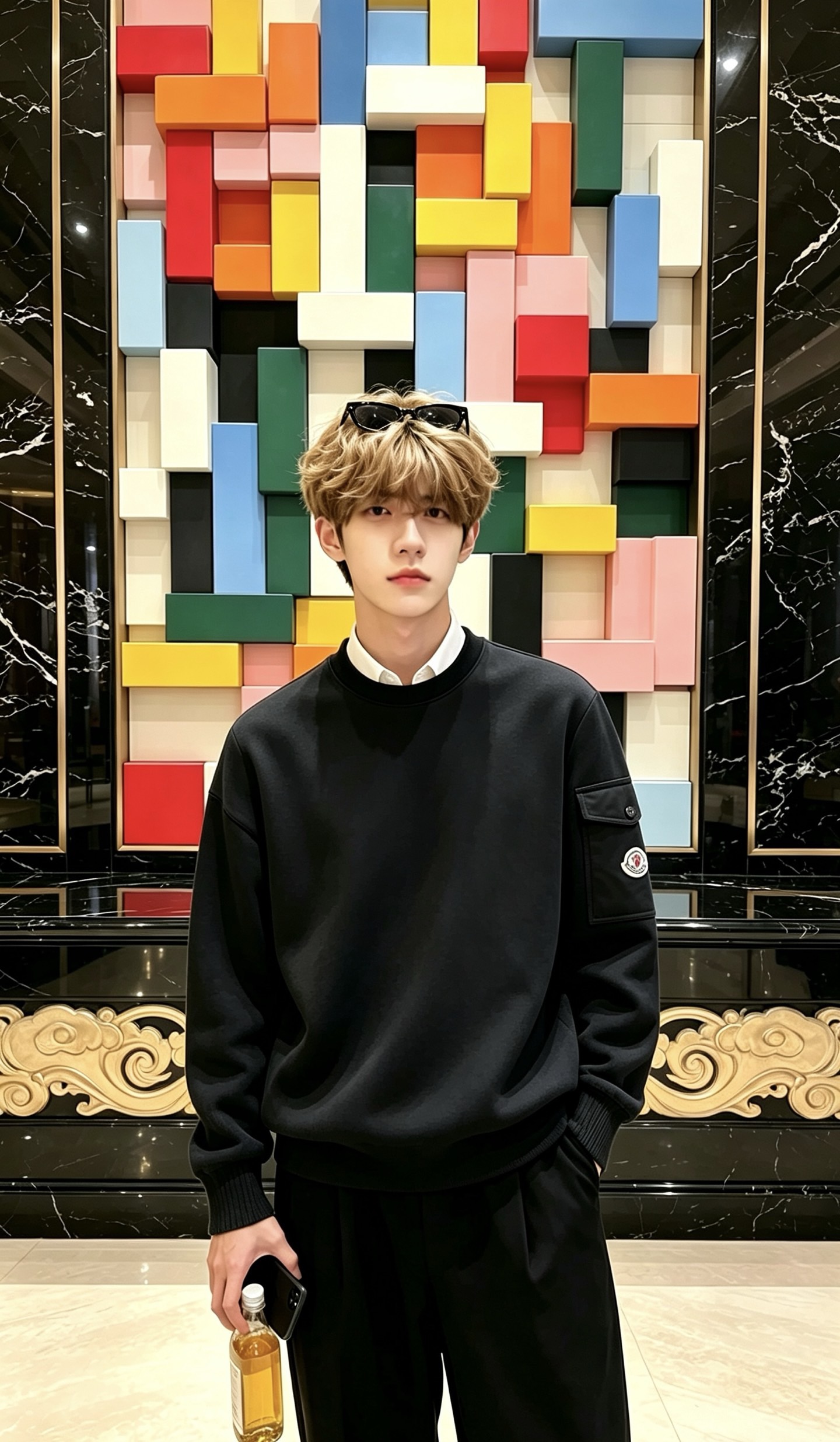 Moncler蒙口 2026新品 专柜同步新款卫衣,经典Logo设计,三标齐全,百搭款 官网同步发售 柔软细腻 亲肤感极 Moncler蒙口 2026新品 专柜同步新款卫衣,经典Logo设计,三标齐全,百搭款 官网同步发售 柔软细腻 亲肤感极