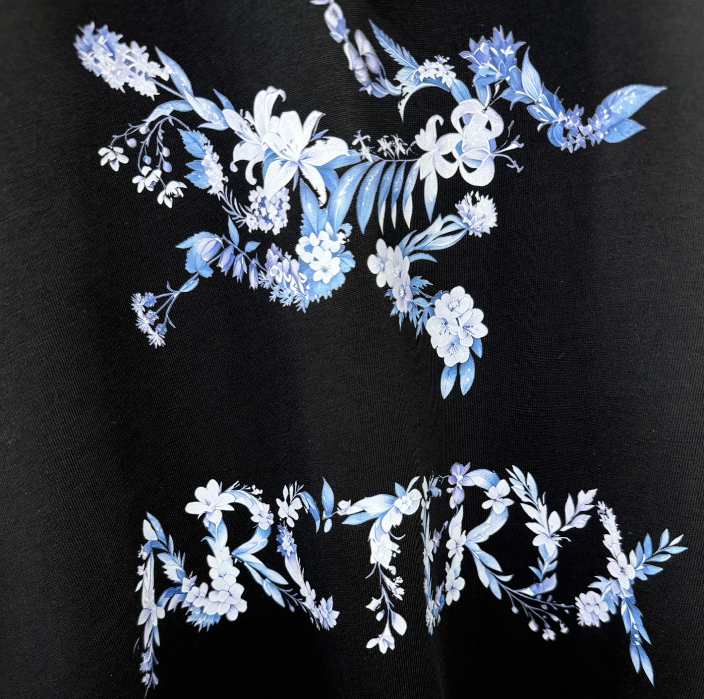 ARC‘TERYX/始祖鸟 2026新款短袖T恤！男女同款！走秀图案时尚休闲短袖T恤衫！设计logo设计！极具设计精选客