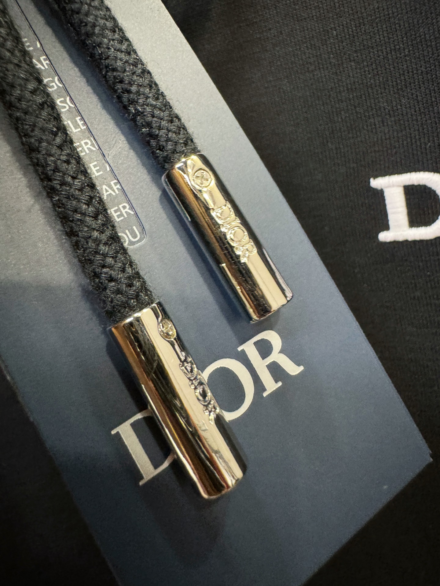 Dior迪奥 2026新品 专柜同步新款连帽卫衣，经典Logo设计，三标齐全，百搭款 官网同步发售 柔软细腻 亲肤感极高