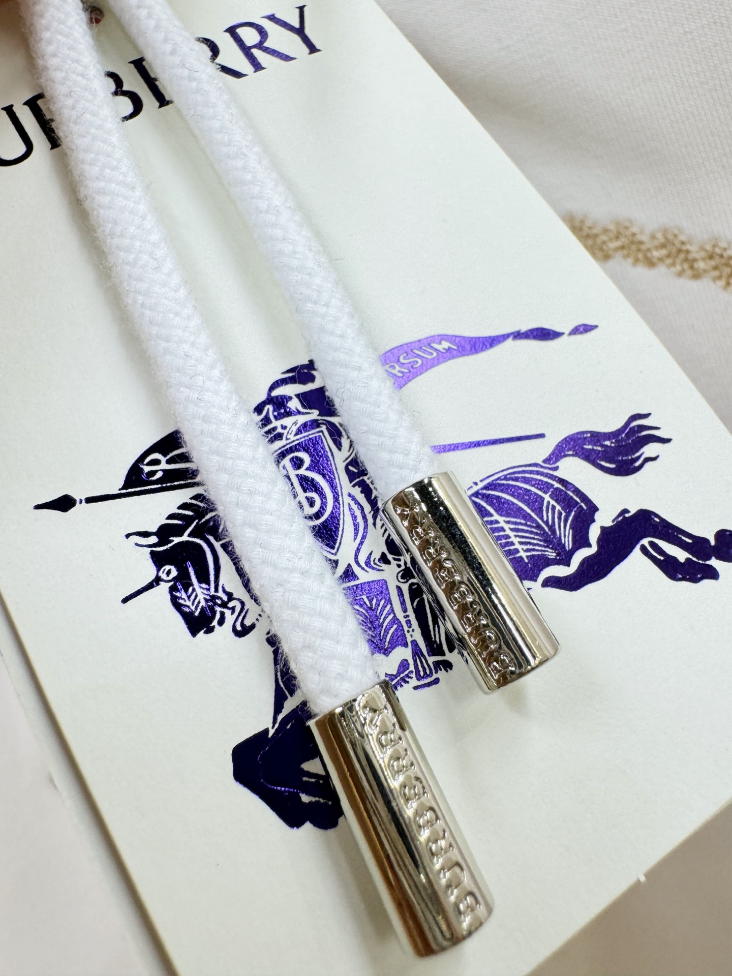 BURBERRY巴宝莉 2026新品 专柜同步新款连帽卫衣，经典Logo设计，三标齐全，百搭款 官网同步发售 柔软细腻 