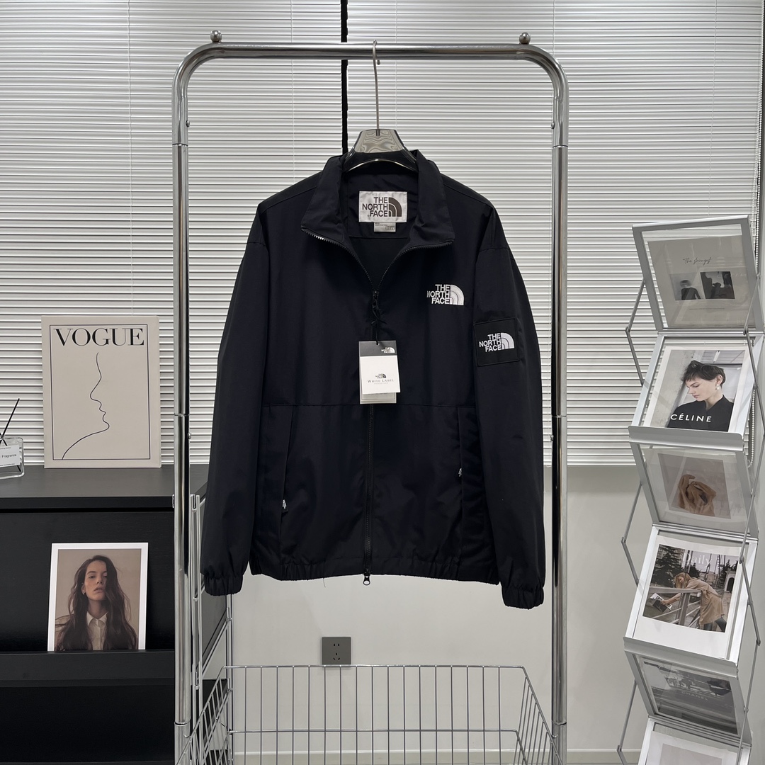 TNF Windproof Jacket Highly Recommended by Cabinet – The North Face 1990 Assault Suit. - 图片 4