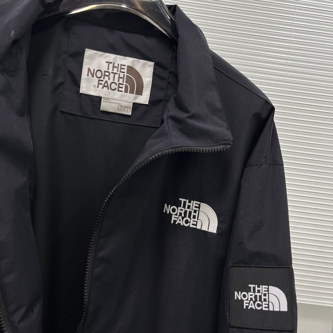 TNF Windproof Jacket Highly Recommended by Cabinet – The North Face 1990 Assault Suit. - 图片 6