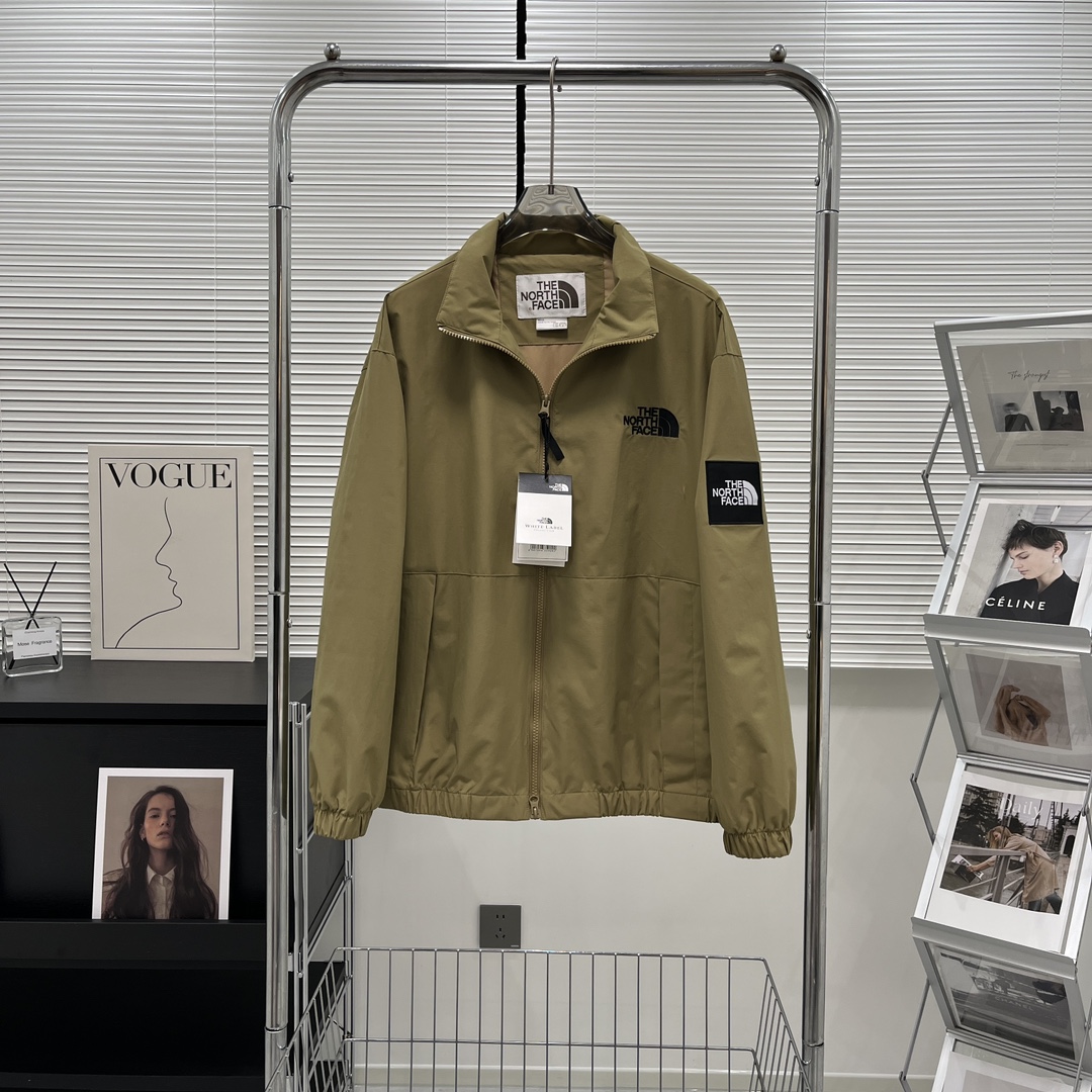 TNF Windproof Jacket Highly Recommended by Cabinet – The North Face 1990 Assault Suit. - 图片 3