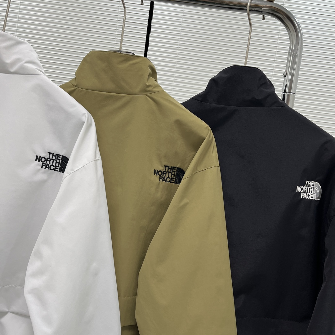 TNF Windproof Jacket Highly Recommended by Cabinet – The North Face 1990 Assault Suit. - 图片 8