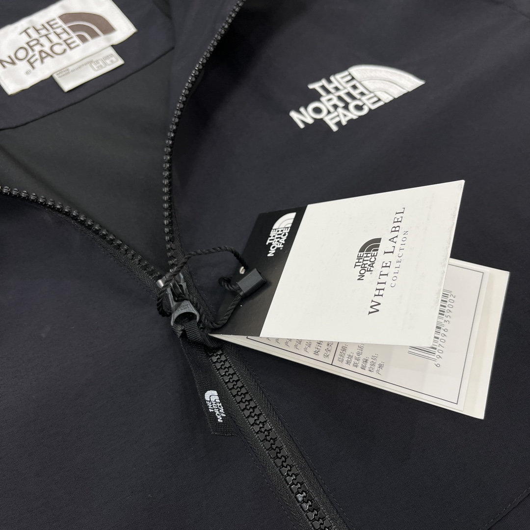 TNF Windproof Jacket Highly Recommended by Cabinet – The North Face 1990 Assault Suit. - 图片 9