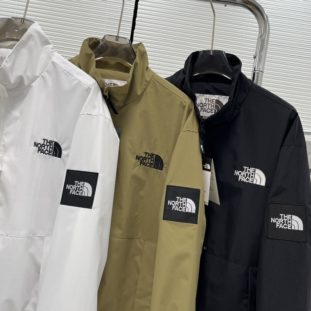 TNF Windproof Jacket Highly Recommended by Cabinet – The North Face 1990 Assault Suit. - 图片 7