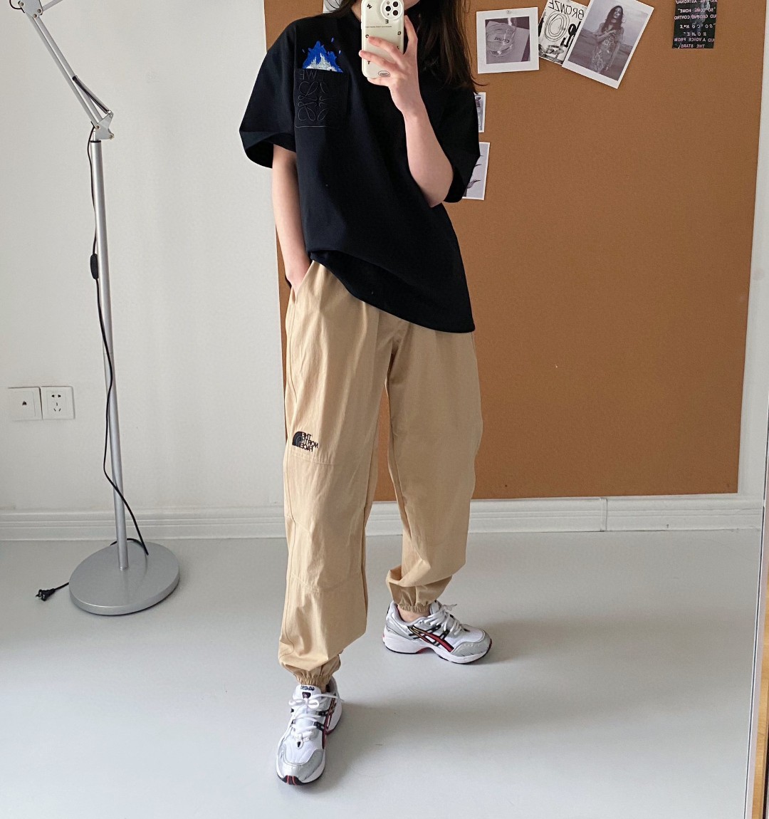 Flashdry Sweat-Absorbing Pants: New Autumn Collection, Functional and Cozy with Water-Absorbing Technology - 图片 6